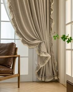 French Curtains