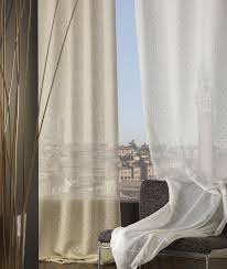 Italian Curtains